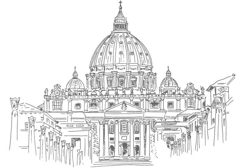 È stato pubblicato il Rapporto Finale del Gruppo di Studio n. 3 del Sinodo dei Vescovi: «La missione nell’ambiente digitale»