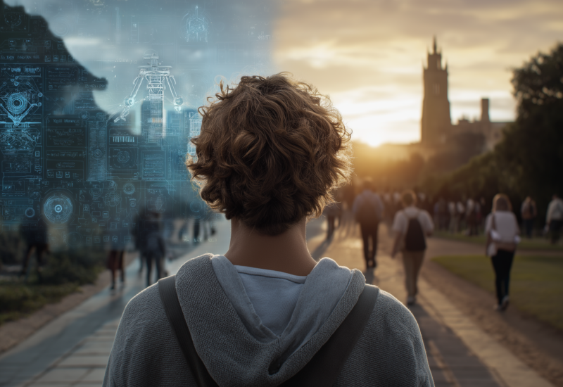 “Quo vadis, humanitas?”: dignità umana, IA e identità nel nuovo testo della Commissione teologica internazionale