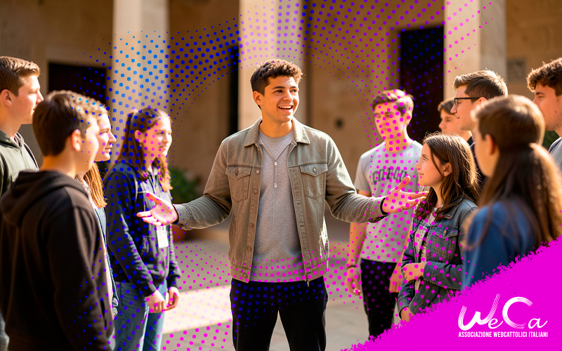 La dimensione performativa dell’educatore pastorale