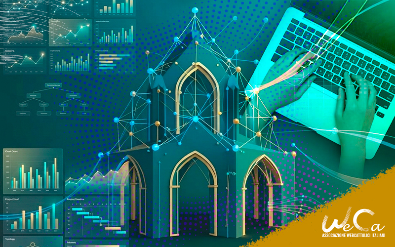 Cruscotti decisionali e GIS. Strumenti a supporto dei processi decisionali delle Diocesi