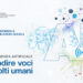 Il manifesto per la Giornata mondiale delle comunicazioni 2026