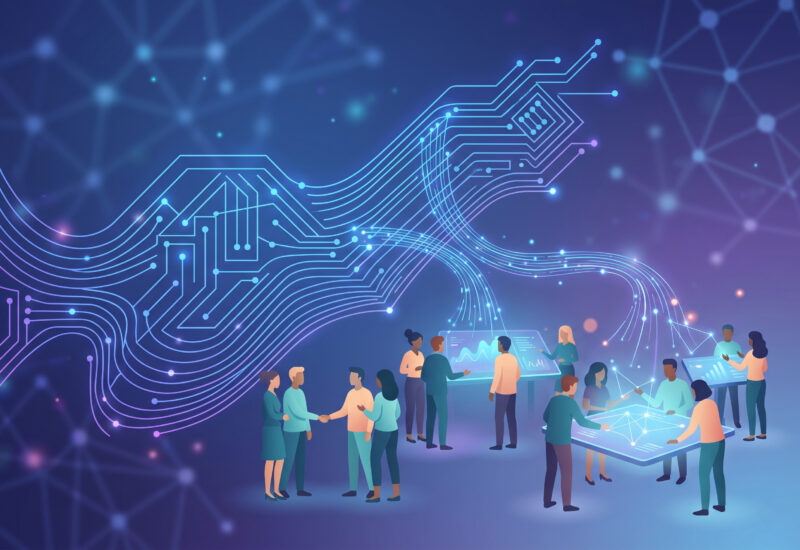 «Algoritmi & comunità», un libro su virtuale e relazioni