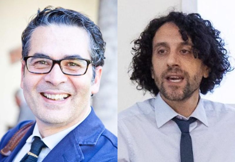 «Algoritmi & comunità», un libro su virtuale e relazioni