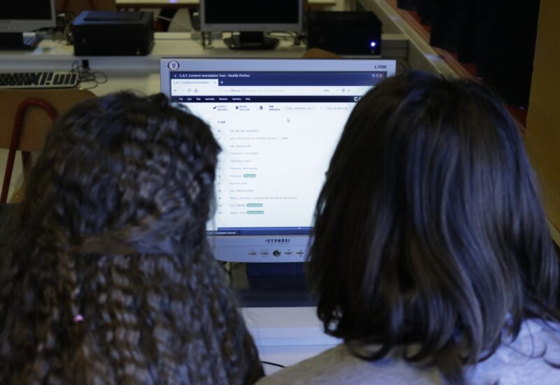 Custodire i minori oggi: la sfida educativa nell’era digitale