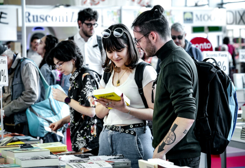 Salone del libro: media Cei e Uelci a Torino dal 14 al 18 maggio. Corrado, “contributo culturale di speranza in un tempo di forti contrapposizioni”