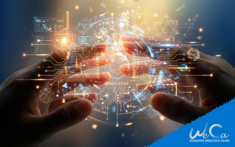 L’Enciclica Magnifica Humanitas e l’umanesimo tecnologico cristiano