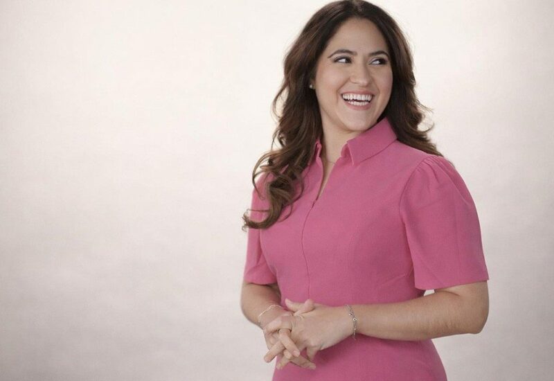 Leone XIV nomina Maria Montserrat Alvarado, laica, prefetto del Dicastero per la Comunicazione