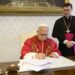 Enciclica «Magnifica Humanitas», la lettura di WACC Europe: il 23 giugno alle 15 online con Stephen Brown e Andrea Tomasi