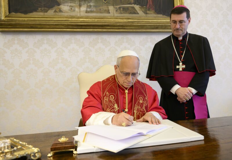 Enciclica «Magnifica Humanitas», la lettura di WACC Europe: il 23 giugno alle 15 online con Stephen Brown e Andrea Tomasi