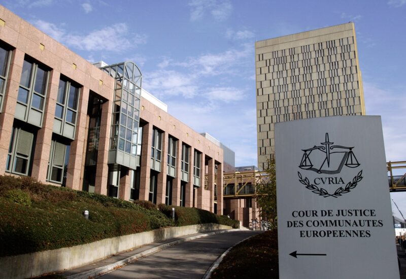 La Corte Ue condanna Google: in gioco la libertà di scelta degli utenti online