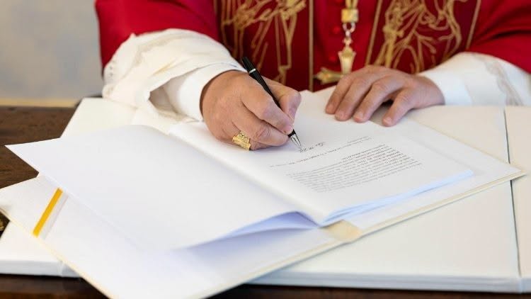 «Magnifica Humanitas» ora anche in podcast: l’enciclica di Leone XIV sull’IA si ascolta in 7 episodi