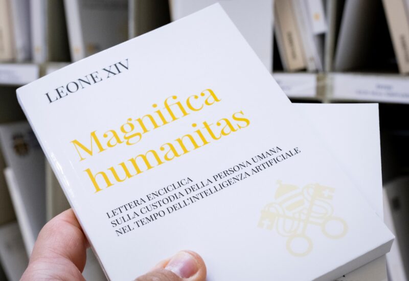 “Magnifica Humanitas”: le iniziative degli Uffici e Servizi della CEI