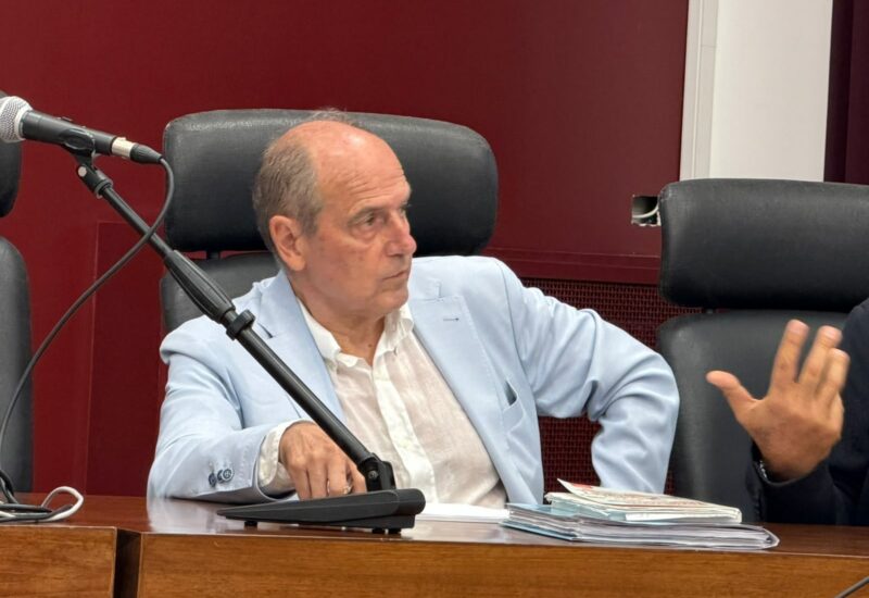 Convegno UCSI. Tomasi (WeCa): «Il centro non è più la tecnologia, è l’uomo»