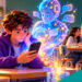AI Companion: rischi e sfide educative
