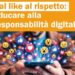 «Dal like al rispetto»: a Ragusa un convegno diocesano sull’educazione digitale