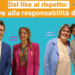 Dal like al rispetto: «Dobbiamo riappropriarci del nostro tempo»
