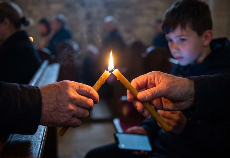 Fede, social e intelligenza artificiale: il Vaticano su come si trasmette il Vangelo nel «cambiamento d’epoca»